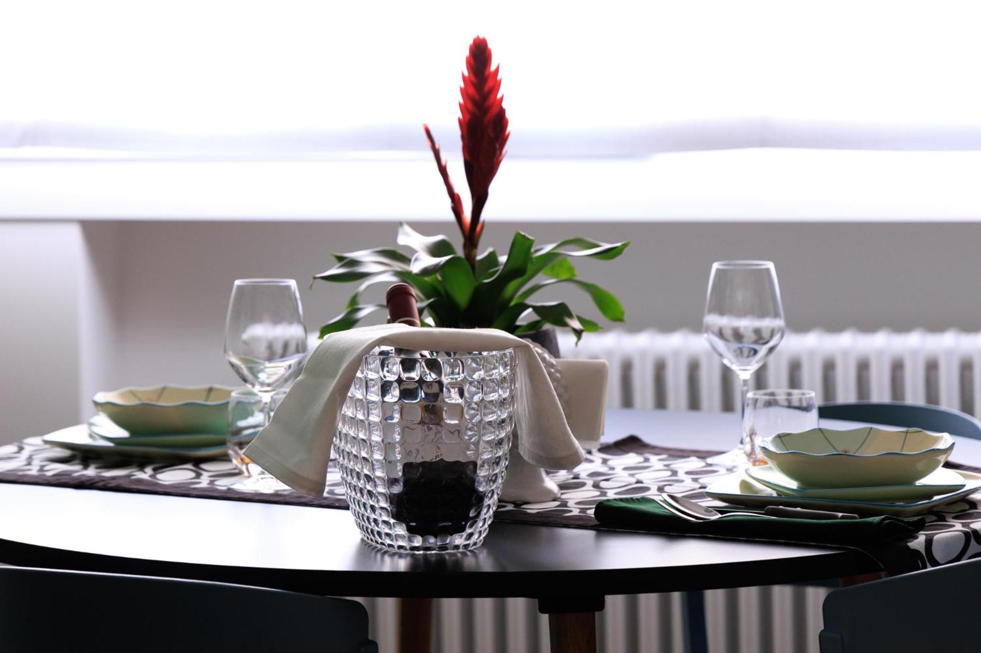 Apartment Merlo5 *