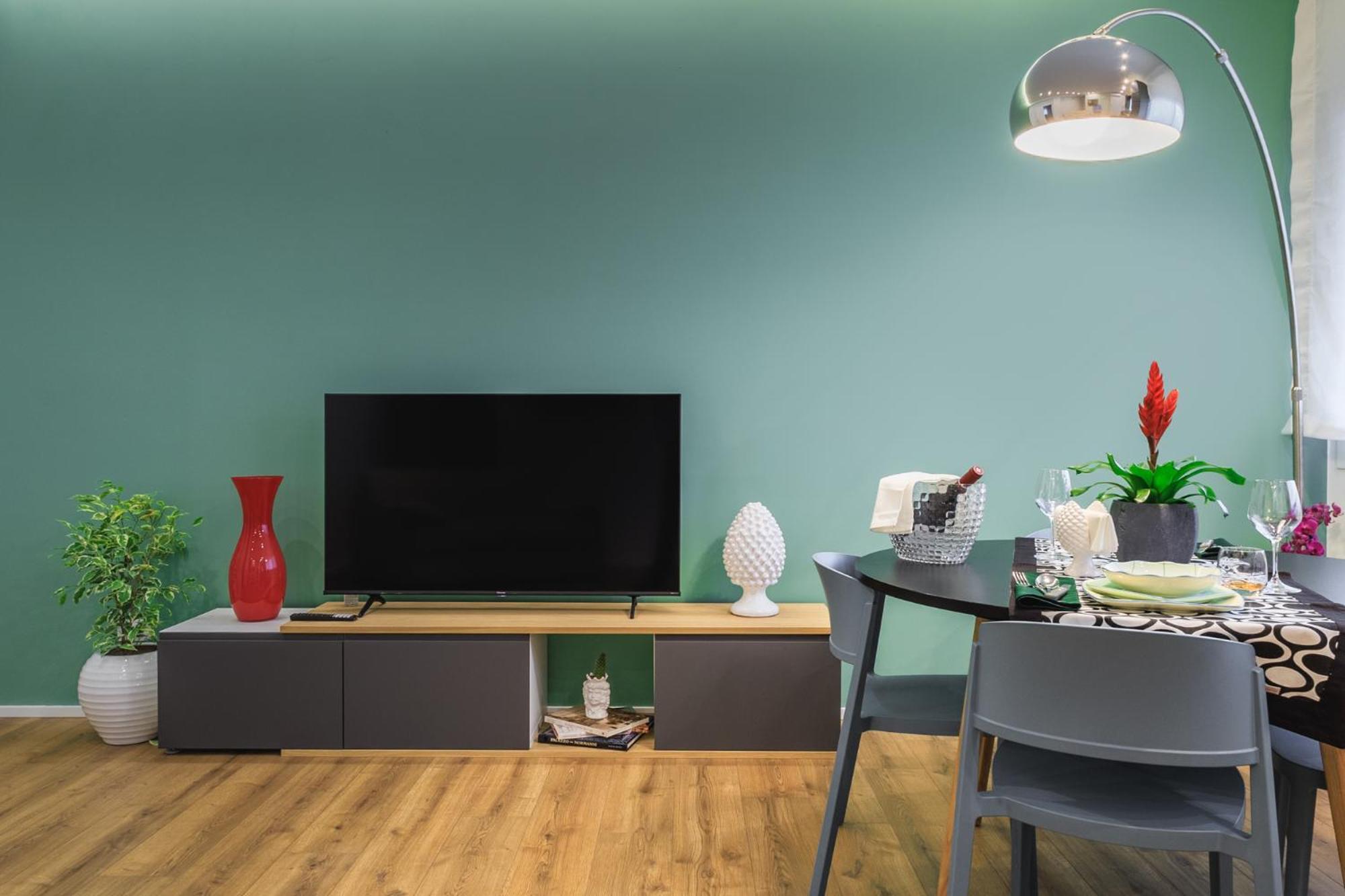 Apartamento Merlo5