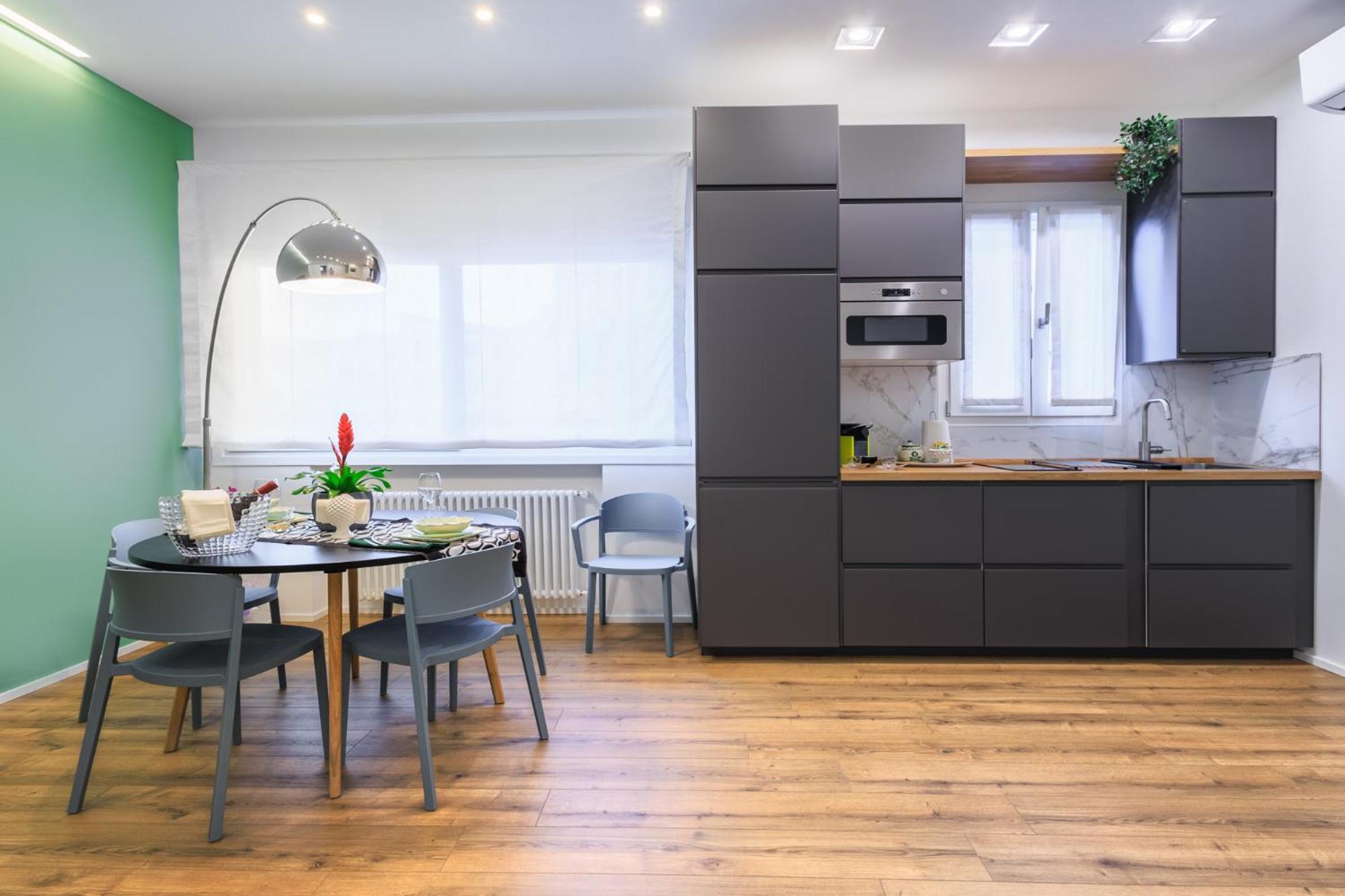 Merlo5 Apartamento