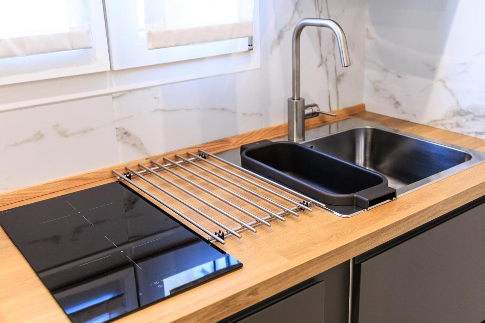Merlo5 Apartamento Palermo
